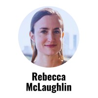 Rebecca McLaughlin